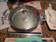 -黄记煌三汁焖锅(银盆岭万达广场店)