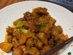 -渔傅·霞浦滩涂海鲜(建平店)