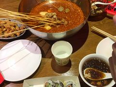 -HELLO MUSAE 拾光缪斯餐厅·纯正希腊风味(苏州中心店)