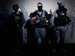 -319集结地真人CS·团建·轰趴馆(城外诚店)