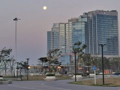 -青岛石老人海水浴场
