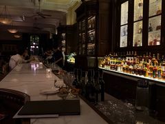 -LONG BAR 廊吧(外滩华尔道夫酒店)