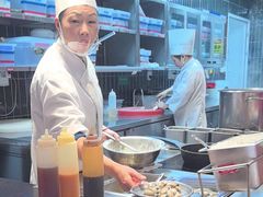 -闽上鲜·福建菜(龙湖滨江天街店)