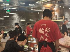 -西塔老太太泥炉烤肉(温州首店万象城黑金店)