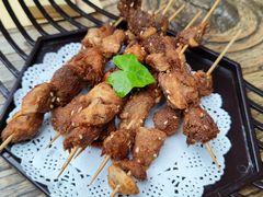 -素心小筑(后沙裕镇店)