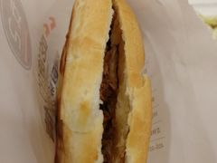 -袁记肉夹馍(北客站店)