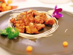 -香香海南菜餐厅