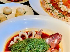 -许家菜.艺创菜(仁和新城店)