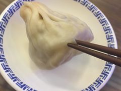 -笑来喜馄饨小笼工坊店(湖滨街店)