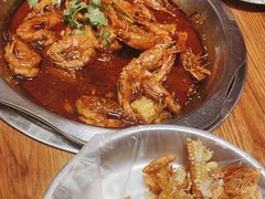 -槐店王婆大虾(开发区店)