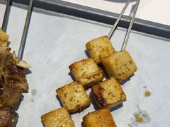 -亿牌牌东北烧烤(博物馆旗舰店)