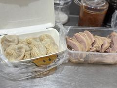 -笑云开汤包店(网巾市店)