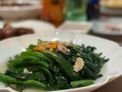 -金成潮菜博物馆(海珠湿地店)