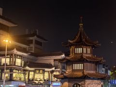 -怡园饭店-餐厅(四望亭店)