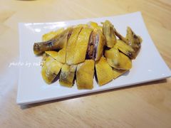 -宏记广东客家菜(丰汇店)