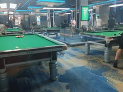 -永宁台球·棋牌俱乐部(淮海路店)