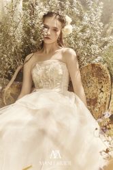 -MANLI BRIDAL婚纱
