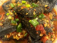 -新新湘菜馆(新中街二条店)
