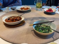 -汤城小厨•粤菜•靓汤(金融街店)