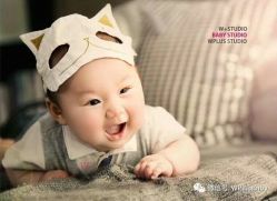 -WPlus明星肖像亲子全家福摄影