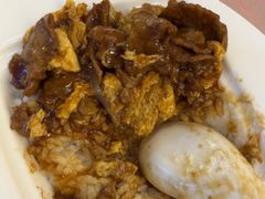 -烤肉宛饭庄(南礼士路店)