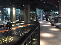 -威尔仕健身·游泳(KING88店)