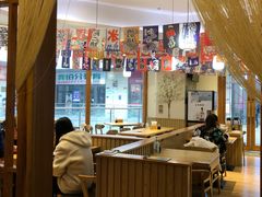 -林妈妈村·日式料理(宝山万达店)