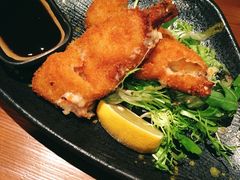 -角落里(中山公园店)