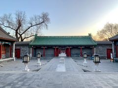 -护国寺小吃(地安门店)