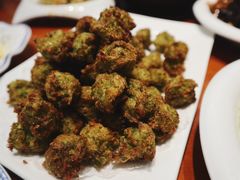 -辣子鸡背(九龙山店)