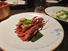 -庐灶江南·江南菜·四合院Bistro(东直门·华侨夜泊君亭店)