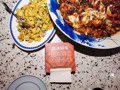 -回水镇·江湖川菜(恒大新城店)