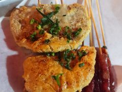 -串小白烧烤(金沙洲店)