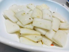 -老奶奶私房菜(天台里街店)