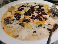 -川味堂·四川豆花(八卦岭店)