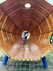 点击看大图 -浅山蜜塘奇妙乐园·亲子营地