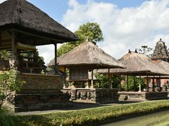 -塔曼阿扬寺/母神庙