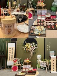 -南宁中心永恒皇冠假日酒店·宴会厅