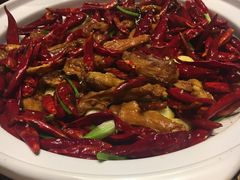-小天厨民间菜馆(深圳街店)