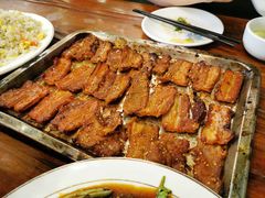 -私房小厨(康城路店)