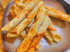-源味居手把签烧烤(长春一店)