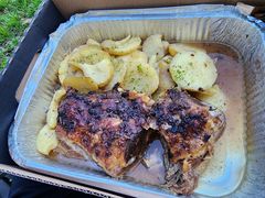 -Pedro's House of Lamb(基督城)