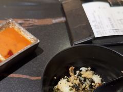 -厚贞日式烤肉(浦东汇智店)