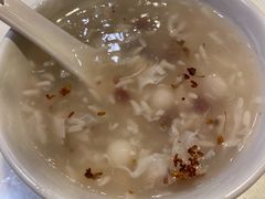 桂花赤豆酒酿小圆子-金鼎轩(亚运村店)