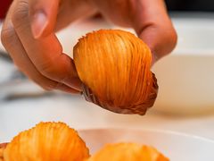 -凤凰楼酒家·粤宴点心(华强北店)