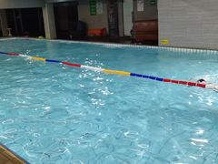 -贝菲特健身游泳俱乐部(星座标店)