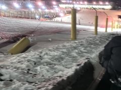 -北京西山滑雪场