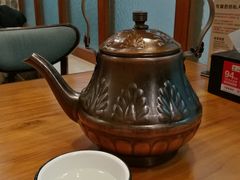 -巴依老爷新疆美食(望京小街店)