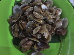 -明记烧鱼美味店