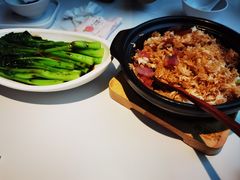 -火啫啫·粤式啫啫煲(南京弘阳店)